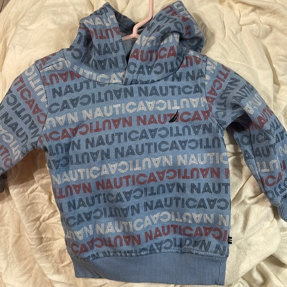 Náutica Hoodie